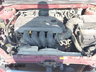 2006 Toyota Corolla CE with VIN 1NXBR32E76Z678296, listed as a IAAI auction lot 42442288 with 256,850 mi miles and . Bid and sale history available at DreamBid. Image 10.