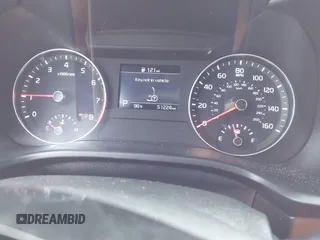 2021 Kia Forte GT-Line z VIN 3KPF34AD9ME326628, wystawiony jako IAAI lot #42675449 z przebiegiem 51 224 mil mil oraz . Historia ofert i sprzedaży dostępna na DreamBid. Obrazek 7.