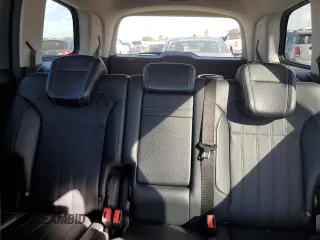 2016 Mercedes-Benz GL with VIN 4JGDF6EE3GA650495, listed as a Copart auction lot 77444414 with 91,093 mi miles and Salvage Title. Bid and sale history available at carsss.com. Image 10.
