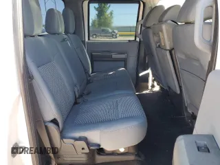 2011 Ford F-250 XL z VIN 1FT7W2BT5BEC57113, wystawiony jako Copart lot #56326645 z przebiegiem 336 690 mil mil oraz Szkoda całkowita • Salvage title. Historia ofert i sprzedaży dostępna na DreamBid. Obrazek 10.