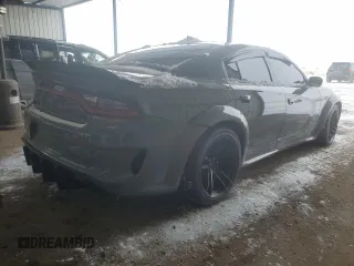 2018 Dodge Charger R/T z VIN 2C3CDXCT2JH337075, wystawiony jako Copart lot #43045115 z przebiegiem 99 284 mil mil oraz Nie do naprawy • Non repairable. Historia ofert i sprzedaży dostępna na DreamBid. Obrazek 3.