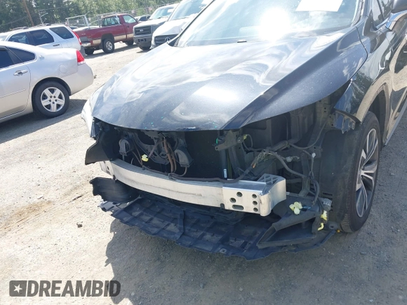2016 Lexus RX 350 with VIN 2T2BZMCA9GC046531, listed as a IAAI auction lot 42704126 with 103,928 mi miles and . Bid and sale history available at DreamBid. Image 18.