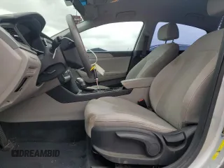 2019 Hyundai Sonata SE with VIN 5NPE24AF3KH752663, listed as a Copart auction lot 53132025 with 89,299 mi miles and Salvage Title. Bid and sale history available at carsss.com. Image 7.