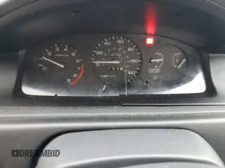 1994 Honda Civic z VIN JHMEG8557RS013722, wystawiony jako Copart lot #43433395 z przebiegiem 147 021 mil mil oraz Szkoda całkowita • Salvage title. Historia ofert i sprzedaży dostępna na DreamBid. Obrazek 9.