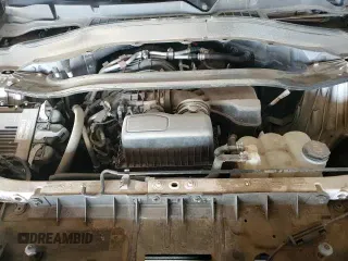 2020 Ford Police Interceptor Utility с VIN 1FM5K8AB0LGD00837, выставлен на аукционе Copart как лот 72097775 с пробегом 48 173 миль миль и Чистый • Clean title. История ставок и продаж доступна на DreamBid. Изображение 13.