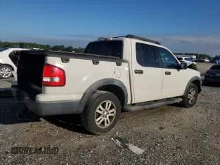 2010 Ford Explorer Sport Trac XLT с VIN 1FMEU3BE3AUF03905, выставлен на аукционе Copart как лот 56281405 с пробегом 138 110 миль миль и Списание • Salvage title. История ставок и продаж доступна на DreamBid. Изображение 3.
