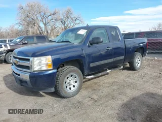 2011 Chevrolet Silverado 1500 LS with VIN 1GCRCREA3BZ114237, listed as a IAAI auction lot 41736134 with 104,149 mi miles and . Bid and sale history available at DreamBid. Image 17.