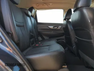 2014 Nissan Rogue S z VIN 5N1AT2MV7EC856300, wystawiony jako Copart lot #58524705 z przebiegiem 125 878 mil mil oraz Szkoda całkowita • Salvage title. Historia ofert i sprzedaży dostępna na DreamBid. Obrazek 11.