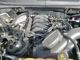 2018 Ford F-150 XL с VIN 1FTEW1E50JFA70997, выставлен на аукционе Copart как лот 67137625 с пробегом 75 793 миль миль и Списание • Salvage title. История ставок и продаж доступна на DreamBid. Изображение 14.
