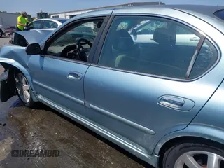 2002 Nissan Maxima GXE z VIN JN1DA31D62T444053, wystawiony jako IAAI lot #42307859 z przebiegiem Nie podano mil oraz . Historia ofert i sprzedaży dostępna na DreamBid. Obrazek 14.
