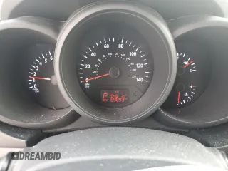 2013 Kia Soul with VIN KNDJT2A51D7559703, listed as a Copart auction lot 49065945 with 89,893 mi miles and Salvage Title. Bid and sale history available at carsss.com. Image 9.