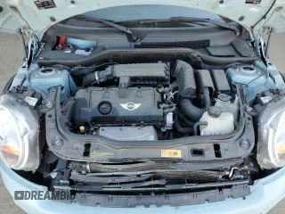 2013 MINI Cooper Hardtop with VIN WMWSU3C54DT686602, listed as a Copart auction lot 47398705 with 88,941 mi miles and Salvage Title. Bid and sale history available at carsss.com. Image 11.