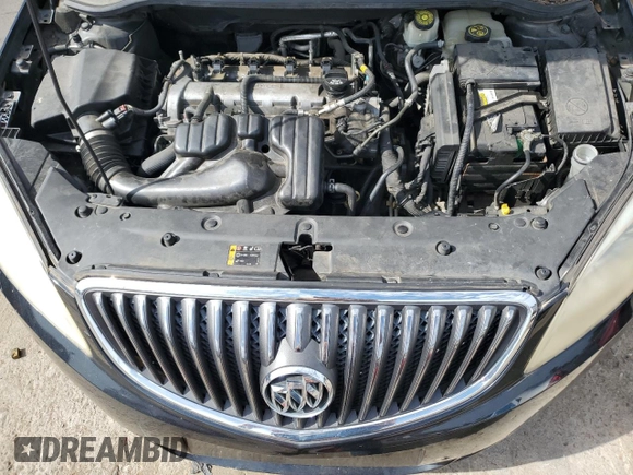 2014 Buick Verano with VIN 1G4PP5SK7E4139706, listed as a Copart auction lot 67453754 with 179,729 mi miles and Clean Title. Bid and sale history available at carsss.com. Image 11.