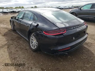 2018 Porsche Panamera 4 E-Hybrid z VIN WP0AE2A72JL127720, wystawiony jako Copart lot #71872404 z przebiegiem Nie podano mil oraz Szkoda całkowita • Salvage title. Historia ofert i sprzedaży dostępna na DreamBid. Obrazek 2.