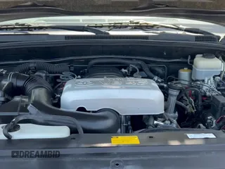 2007 Toyota 4Runner SR5 with VIN JTEZT14R278011733, listed as a Copart auction lot 58037265 with 276,166 mi miles and Clean title. Bid and sale history available at DreamBid. Image 11.