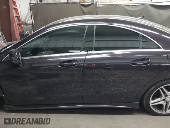 2014 Mercedes-Benz CLA 250 с VIN WDDSJ4EB9EN040360, выставлен на аукционе IAAI как лот 42110704 с пробегом 88 263 миль миль и . История ставок и продаж доступна на DreamBid. Изображение 15.