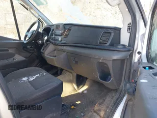 2020 Ford Transit Cargo с VIN 1FTBR1C89LKB44774, выставлен на аукционе IAAI как лот 41319966 с пробегом 46 312 миль миль и . История ставок и продаж доступна на DreamBid. Изображение 5.