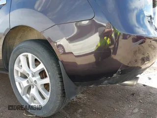 2013 Nissan Rogue SV z VIN JN8AS5MV2DW103820, wystawiony jako IAAI lot #41897820 z przebiegiem 124 955 mil mil oraz . Historia ofert i sprzedaży dostępna na DreamBid. Obrazek 6.