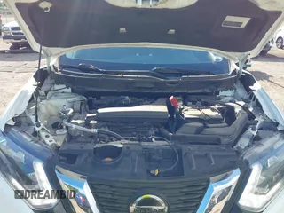 2019 Nissan Rogue SV с VIN KNMAT2MT5KP510771, выставлен на аукционе IAAI как лот 42269318 с пробегом 96 437 миль миль и . История ставок и продаж доступна на DreamBid. Изображение 10.