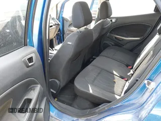 2019 Ford EcoSport SE with VIN MAJ6S3GL2KC289329, listed as a IAAI auction lot 40582909 with 82,156 mi miles and . Bid and sale history available at DreamBid. Image 8.