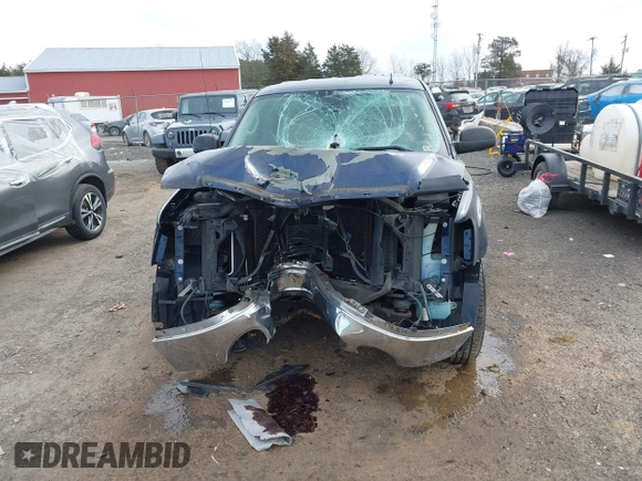 2008 GMC Sierra 1500 Work Truck z VIN 2GTEK13M981128659, wystawiony jako IAAI lot #41581536 z przebiegiem 241 671 mil mil oraz . Historia ofert i sprzedaży dostępna na DreamBid. Obrazek 12.