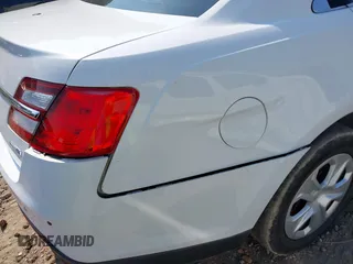 2014 Ford Police Interceptor с VIN 1FAHP2MK3EG145513, выставлен на аукционе IAAI как лот 42578327 с пробегом 126 766 миль миль и . История ставок и продаж доступна на DreamBid. Изображение 15.