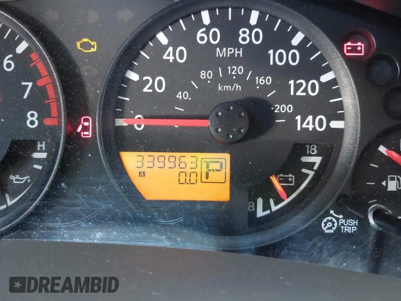 2015 Nissan Frontier SV с VIN 1N6AD0CU6FN703439, выставлен на аукционе IAAI как лот 41644963 с пробегом 339 963 миль миль и . История ставок и продаж доступна на DreamBid. Изображение 15.