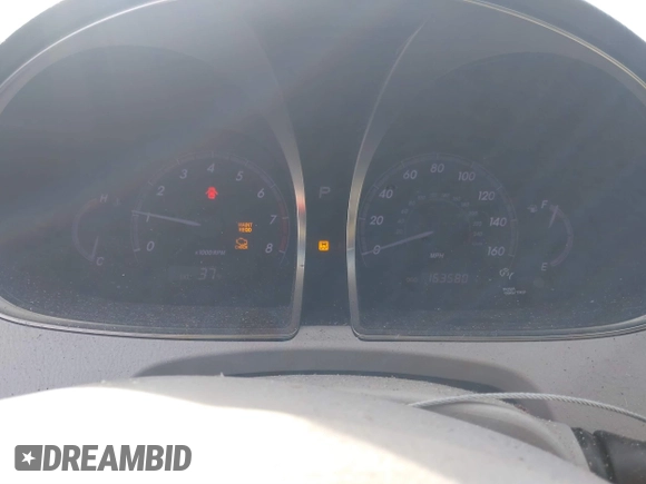 2011 Toyota Avalon with VIN 4T1BK3DB2BU410886, listed as a IAAI auction lot 41402725 with 163,580 mi miles and . Bid and sale history available at DreamBid. Image 7.