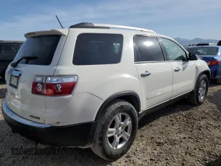 2012 GMC Acadia SLE with VIN 1GKKVPEDXCJ161487, listed as a Copart auction lot 51891065 with 110,747 mi miles and Salvage Title. Bid and sale history available at carsss.com. Image 3.