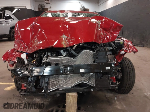 2024 Hyundai Elantra SEL с VIN KMHLM4DG2RU807623, выставлен на аукционе IAAI как лот 42150096 с пробегом 4 030 миль миль и . История ставок и продаж доступна на DreamBid. Изображение 6.