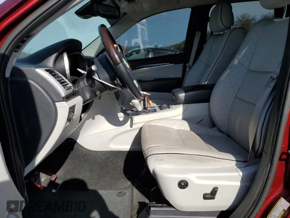2019 Jeep Grand Cherokee Summit with VIN 1C4RJFJT3KC595525, listed as a Copart auction lot 77857234 with 67,104 mi miles and Salvage Title. Bid and sale history available at carsss.com. Image 7.