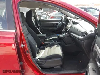 2021 Honda CR-V Special Edition with VIN 7FARW2H70ME036334, listed as a IAAI auction lot 41459254 with 26,037 mi miles. Bid and sale history available at carsss.com. Image 5.