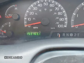2000 Ford F-150 XL с VIN 1FTRX17W4YKB34223, выставлен на аукционе IAAI как лот 42744499 с пробегом 153 163 миль миль и . История ставок и продаж доступна на DreamBid. Изображение 7.