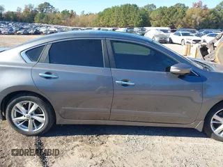 2015 Nissan Altima SL with VIN 1N4AL3AP0FN407679, listed as a IAAI auction lot 40909974 with 129,597 mi miles and . Bid and sale history available at carsss.com. Image 14.