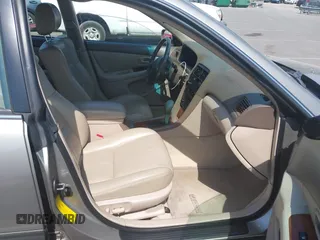 1998 Lexus ES 300 with VIN JT8BF28G3W5031533, listed as a IAAI auction lot 42132801 with 243,178 mi miles and . Bid and sale history available at DreamBid. Image 5.