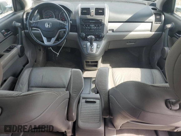 2010 Honda CR-V EX-L с VIN 5J6RE4H77AL094311, выставлен на аукционе Copart как лот 60029545 с пробегом 146 203 миль миль и Списание • Salvage title. История ставок и продаж доступна на DreamBid. Изображение 8.