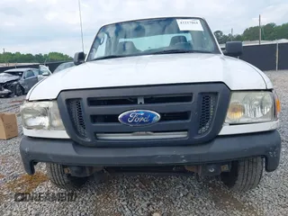 2008 Ford Ranger XL z VIN 1FTYR10D28PB04185, wystawiony jako IAAI lot #42227864 z przebiegiem 135 126 mil mil oraz . Historia ofert i sprzedaży dostępna na DreamBid. Obrazek 6.