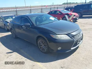2013 Lexus ES 250 с VIN JTHBK1GG9D2057091, выставлен на аукционе IAAI как лот 41681479 с пробегом 147 170 миль миль и . История ставок и продаж доступна на DreamBid. Изображение 1.