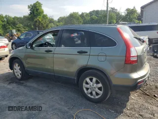 2008 Honda CR-V EX z VIN JHLRE48528C031327, wystawiony jako Copart lot #59625985 z przebiegiem 157 553 mil mil oraz Czysty tytuł • Clean title. Historia ofert i sprzedaży dostępna na DreamBid. Obrazek 2.