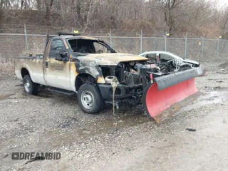 2012 Ford F-250 с VIN 1FTSF2B69CEB08368, выставлен на аукционе IAAI как лот 41718142 с пробегом Не указан миль и . История ставок и продаж доступна на DreamBid. Изображение 1.