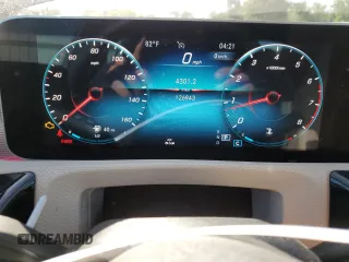 2020 Mercedes-Benz CLA 250 с VIN WDD5J4GB4LN063925, выставлен на аукционе Copart как лот 50208045 с пробегом 126 943 миль миль и Списание • Salvage title. История ставок и продаж доступна на DreamBid. Изображение 9.