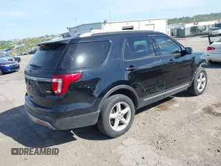 2016 Ford Explorer XLT with VIN 1FM5K8DHXGGD20020, listed as a IAAI auction lot 42128112 with 99,693 mi miles and . Bid and sale history available at carsss.com. Image 4.