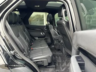 2020 Land Rover Discovery SE with VIN SALRG2RV7L2414830, listed as a Copart auction lot 74431804 with 97,729 mi miles and Clean Title. Bid and sale history available at carsss.com. Image 6.