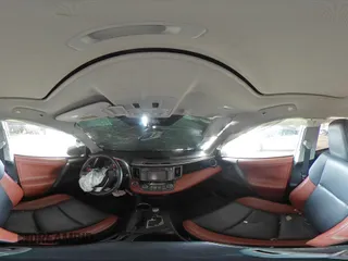 2013 Toyota RAV4 Limited with VIN 2T3DFREV9DW014649, listed as a Copart auction lot 51811225 with 124,549 mi miles and Salvage Title. Bid and sale history available at carsss.com. Image 13.