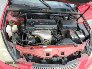 2006 Toyota Solara SE with VIN 4T1CE38P66U735340, listed as a Copart auction lot 73883544 with 278,441 mi miles and Salvage Title. Bid and sale history available at DreamBid. Image 11.