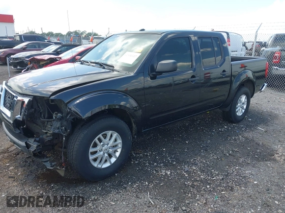 2016 Nissan Frontier S z VIN 1N6AD0ER4GN720539, wystawiony jako IAAI lot #42531617 z przebiegiem 224 902 mil mil oraz . Historia ofert i sprzedaży dostępna na DreamBid. Obrazek 18.