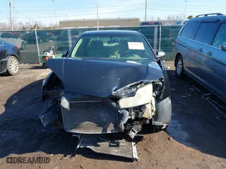 2005 Chevrolet Malibu with VIN 1G1ZS52F95F263925, listed as a IAAI auction lot 41843641 with 184,001 mi miles. Bid and sale history available at carsss.com. Image 13.