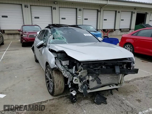 2017 Kia Cadenza Technology z VIN KNALC4J19H5059661, wystawiony jako Copart lot #52782475 z przebiegiem 94 290 mil mil oraz Szkoda całkowita • Salvage title. Historia ofert i sprzedaży dostępna na DreamBid. Obrazek 11.
