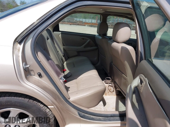 1999 Toyota Camry LE z VIN JT2BF28K9X0201679, wystawiony jako IAAI lot #42037008 z przebiegiem 107 928 mil mil oraz . Historia ofert i sprzedaży dostępna na DreamBid. Obrazek 8.