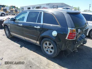2005 Chrysler Pacifica Touring with VIN 2C4GM68415R549765, listed as a IAAI auction lot 41992759 with 252,290 mi miles and . Bid and sale history available at DreamBid. Image 3.